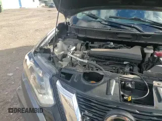 ✅ 2020 Nissan Rogue SV • VIN: KNMAT2MV9LP529858 • Lot: 91414335. Wystawiony na Copart z przebiegiem 85 938 mil. Bezpłatny archiwum sprzedaży aukcyjnych z USA i szczegółowy raport historii pojazdu na DreamBid. Zdjęcie 16.