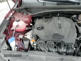 ✅ 2023 Kia Sportage X-Pro • VIN: 5XYK7CAF7PG120584 • Лот: 71583085. Опубликован ранее на Copart с пробегом 31 726 миль. Бесплатный доступ к архиву аукционных продаж из США и подробный отчёт об истории автомобиля на DreamBid. Изображение 16.