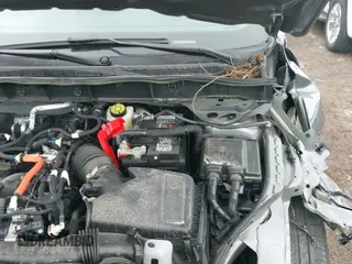 ✅ 2022 Ford Escape SE • VIN: 1FMCU9G68NUA41715 • Lot: 42513057. Listed on IAAI with 34,270 mi. Free auction sales archive from the USA and detailed vehicle history report at DreamBid. Image 20.