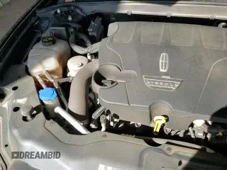 ✅ 2018 Lincoln Continental Reserve • VIN: 1LN6L9NP8J5616606 • Lot: 86146335. Listed on Copart with 57,368 mi. Free auction sales archive from the USA and detailed vehicle history report at DreamBid. Image 15.