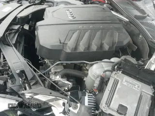 ✅ 2022 Audi A5 Sportback Premium • VIN: WAUABCF51NA028696 • Lot: 41780451. Listed on IAAI with 50,888 mi. Free auction sales archive from the USA and detailed vehicle history report at DreamBid. Image 19.