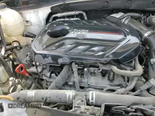 ✅ 2017 Kia Sportage SX Turbo • VIN: KNDPRCA66H7206662 • Lot: 59902775. Listed on Copart with 91,817 mi. Free auction sales archive from the USA and detailed vehicle history report at DreamBid. Image 15.