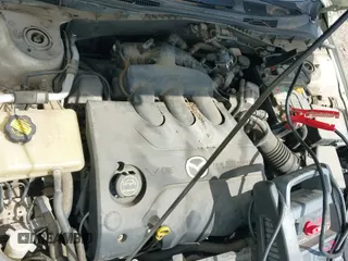 ✅ 2006 Mazda 6 Sport S • VIN: 1YVHP82D065M04581 • Lot: 43044254. Wystawiony na IAAI z przebiegiem 194 475 mil. Bezpłatny archiwum sprzedaży aukcyjnych z USA i szczegółowy raport historii pojazdu na DreamBid. Zdjęcie 12.