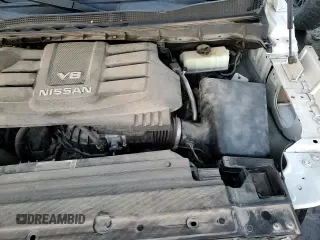 ✅ 2018 Nissan Titan SV • VIN: 1N6AA1EJ1JN537115 • Lot: 88761325. Wystawiony na Copart z przebiegiem 127 079 mil. Bezpłatny archiwum sprzedaży aukcyjnych z USA i szczegółowy raport historii pojazdu na DreamBid. Zdjęcie 16.