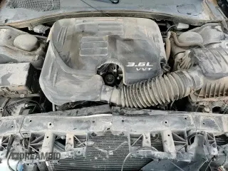 ✅ 2021 Chrysler 300 S • VIN: 2C3CCABG7MH524062 • Лот: 85925605. Опубликован ранее на Copart с пробегом 84 041 миль. Бесплатный доступ к архиву аукционных продаж из США и подробный отчёт об истории автомобиля на DreamBid. Изображение 15.