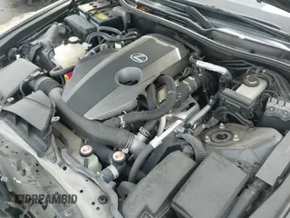 ✅ 2021 Lexus IS 300 • VIN: JTHAA1D21M5110467 • Lot: 42258383. Listed on IAAI with 39,664 mi. Free auction sales archive from the USA and detailed vehicle history report at DreamBid. Image 20.