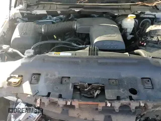 2017 Ram 1500 Tradesman z VIN 3C6JR6AG7HG786984, wystawiony jako Copart lot #81942525 z przebiegiem 118 280 mil mil oraz Szkoda całkowita • Salvage title. Historia ofert i sprzedaży dostępna na DreamBid. Obrazek 13.