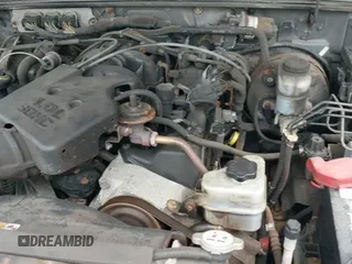 ✅ 2009 Ford Ranger XLT • VIN: 1FTZR45E69PA15454 • Lot: 42620039. Listed on IAAI with 182,107 mi. Free auction sales archive from the USA and detailed vehicle history report at DreamBid. Image 18.