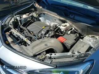 ✅ 2020 Buick Encore GX Essence • VIN: KL4MMFS23LB089458 • Lot: 42205219. Listed on IAAI with 26,861 mi. Free auction sales archive from the USA and detailed vehicle history report at DreamBid. Image 19.