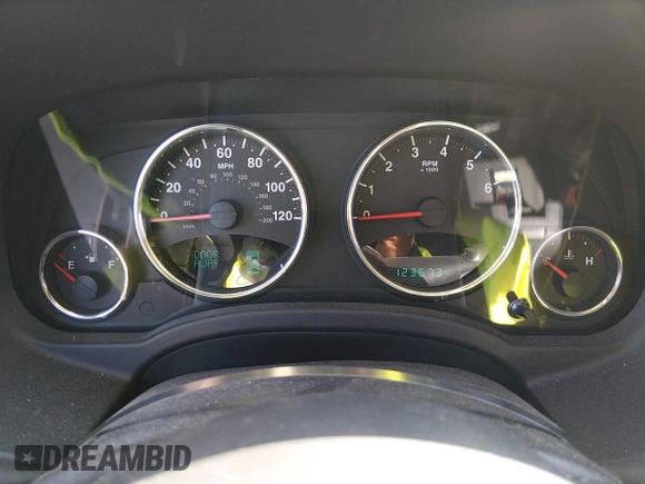 ✅ 2011 Jeep Compass Limited • VIN: 1J4NF5FB9BD278508 • Лот: 44811136. Опубликован ранее на IAAI с пробегом 123 673 миль. Бесплатный доступ к архиву аукционных продаж из США и подробный отчёт об истории автомобиля на DreamBid. Изображение 7.