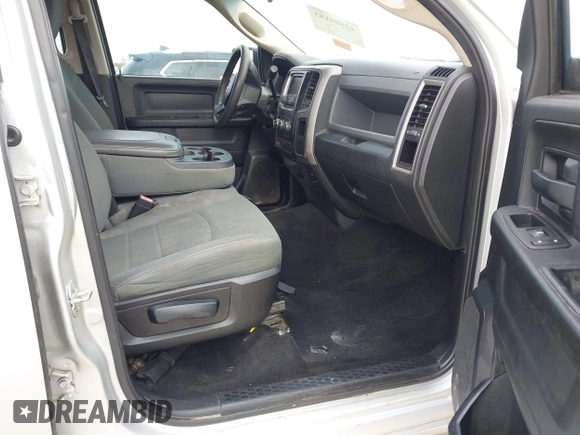 ✅ 2015 Ram 1500 Tradesman • VIN: 1C6RR7KT3FS546857 • Lot: 42504183. Wystawiony na IAAI z przebiegiem 139 782 mil. Bezpłatny archiwum sprzedaży aukcyjnych z USA i szczegółowy raport historii pojazdu na DreamBid. Zdjęcie 5.