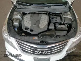 ✅ 2017 Hyundai Azera Limited • VIN: KMHFH4JG7HA583299 • Lot: 87467665. Wystawiony na Copart z przebiegiem 113 053 mil. Bezpłatny archiwum sprzedaży aukcyjnych z USA i szczegółowy raport historii pojazdu na DreamBid. Zdjęcie 13.