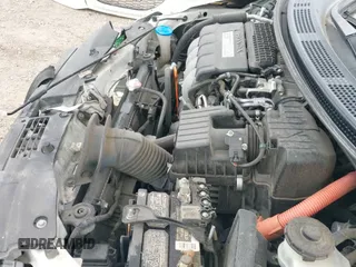 ✅ 2015 Honda CR-Z EX • VIN: JHMZF1D61FS001373 • Lot: 42116705. Listed on IAAI with 121,280 mi. Free auction sales archive from the USA and detailed vehicle history report at DreamBid. Image 20.