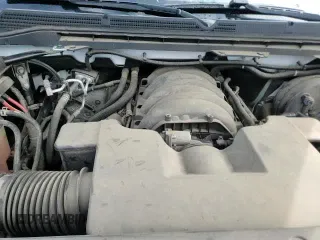 ✅ 2018 GMC Sierra 1500 Denali • VIN: 3GTU2PEC6JG487046 • Лот: 58692055. Опубликован ранее на Copart с пробегом 140 170 миль. Бесплатный доступ к архиву аукционных продаж из США и подробный отчёт об истории автомобиля на DreamBid. Изображение 15.