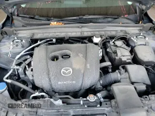 ✅ 2023 Mazda CX-50 S Preferred Plus • VIN: 7MMVABCM2PN104760 • Лот: 93240395. Опубликован ранее на Copart с пробегом 49 569 миль. Бесплатный доступ к архиву аукционных продаж из США и подробный отчёт об истории автомобиля на DreamBid. Изображение 13.