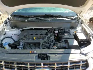 2024 Hyundai Venue Limited z VIN KMHRC8A32RU285534, wystawiony jako Copart lot #80967535 z przebiegiem 50 446 mil mil oraz Szkoda całkowita • Salvage title. Historia ofert i sprzedaży dostępna na DreamBid. Obrazek 16.