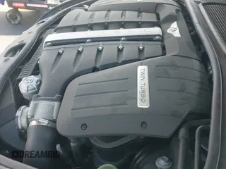 ✅ 2010 Bentley Continental GT • VIN: SCBCP7ZA3AC062508 • Lot: 42297798. Wystawiony na IAAI z przebiegiem 16 153 mil. Bezpłatny archiwum sprzedaży aukcyjnych z USA i szczegółowy raport historii pojazdu na DreamBid. Zdjęcie 21.