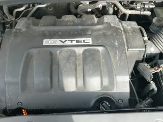 ✅ 2005 Honda Odyssey EX • VIN: 5FNRL38425B109589 • Lot: 43742936. Listed on IAAI with 237,190 mi. Free auction sales archive from the USA and detailed vehicle history report at DreamBid. Image 19.