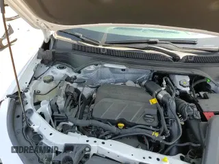 ✅ 2024 Buick Envista Avenir • VIN: KL47LCE27RB111349 • Lot: 66288755. Wystawiony na Copart z przebiegiem 11 221 mil. Bezpłatny archiwum sprzedaży aukcyjnych z USA i szczegółowy raport historii pojazdu na DreamBid. Zdjęcie 16.