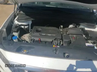 2019 Hyundai Santa Fe SEL Plus z VIN 5NMS33AD8KH064017, wystawiony jako Copart lot #81822165 z przebiegiem 70 412 mil mil oraz Szkoda całkowita • Salvage title. Historia ofert i sprzedaży dostępna na DreamBid. Obrazek 17.