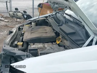 ✅ 2017 Dodge Grand Caravan SXT • VIN: 2C4RDGCG6HR806228 • Lot: 43445574. Listed on IAAI with 139,724 mi. Free auction sales archive from the USA and detailed vehicle history report at DreamBid. Image 20.