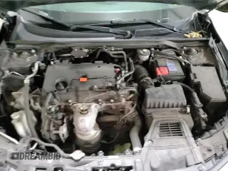 ✅ 2022 Honda Civic Sport • VIN: 2HGFE2F5XNH583126 • Лот: 91180855. Опубликован ранее на Copart с пробегом 89 364 миль. Бесплатный доступ к архиву аукционных продаж из США и подробный отчёт об истории автомобиля на DreamBid. Изображение 15.