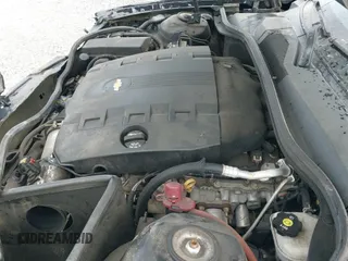 ✅ 2015 Chevrolet Camaro LS • VIN: 2G1FB1E36F9187345 • Лот: 42743518. Опубликован ранее на IAAI с пробегом 111 648 миль. Бесплатный доступ к архиву аукционных продаж из США и подробный отчёт об истории автомобиля на DreamBid. Изображение 20.