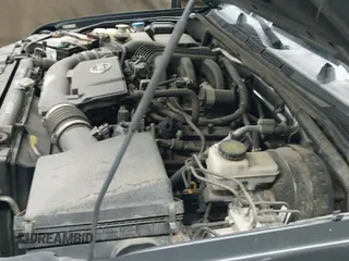 ✅ 2013 Nissan Xterra S • VIN: 5N1AN0NU1DN819380 • Lot: 43033639. Wystawiony na IAAI z przebiegiem 172 941 mil. Bezpłatny archiwum sprzedaży aukcyjnych z USA i szczegółowy raport historii pojazdu na DreamBid. Zdjęcie 20.