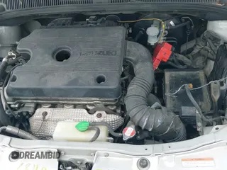 ✅ 2008 Suzuki SX4 • VIN: JS2YB417785105607 • Лот: 42415812. Опубликован ранее на IAAI с пробегом 139 171 миль. Бесплатный доступ к архиву аукционных продаж из США и подробный отчёт об истории автомобиля на DreamBid. Изображение 12.