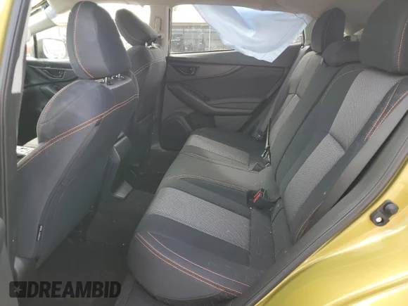 ✅ 2023 Subaru Crosstrek Premium • VIN: JF2GTAPC9PH258347 • Лот: 47636803. Опубліковано раніше на Copart з пробігом 7 748 миль. Безкоштовний доступ до архіву аукціонних продажів зі США та докладний звіт про історію автомобіля на DreamBid. Зображення 11.