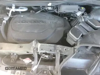 ✅ 2022 Honda Pilot Touring 7-Passenger • VIN: 5FNYF5H69NB024359 • Lot: 89785295. Wystawiony na Copart z przebiegiem 38 525 mil. Bezpłatny archiwum sprzedaży aukcyjnych z USA i szczegółowy raport historii pojazdu na DreamBid. Zdjęcie 17.