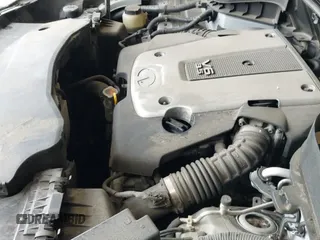 ✅ 2009 Infiniti FX • VIN: JNRAS18W89M150926 • Лот: 43317443. Опубликован ранее на IAAI с пробегом 142 519 миль. Бесплатный доступ к архиву аукционных продаж из США и подробный отчёт об истории автомобиля на DreamBid. Изображение 19.