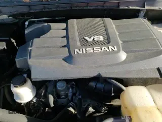 ✅ 2018 Nissan Titan S • VIN: 1N6AA1F49JN509605 • Lot: 86857155. Wystawiony na Copart z przebiegiem 105 029 mil. Bezpłatny archiwum sprzedaży aukcyjnych z USA i szczegółowy raport historii pojazdu na DreamBid. Zdjęcie 15.