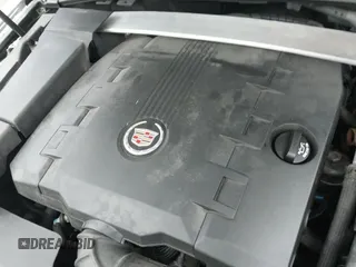 ✅ 2012 Cadillac CTS Luxury • VIN: 1G6DG5E50C0119592 • Лот: 43721190. Опубликован ранее на IAAI с пробегом 104 780 миль. Бесплатный доступ к архиву аукционных продаж из США и подробный отчёт об истории автомобиля на DreamBid. Изображение 12.