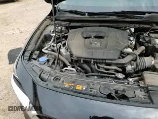 ✅ 2024 Mazda 3 S Select Sport • VIN: 3MZBPABM7RM424261 • Lot: 71562975. Wystawiony na Copart z przebiegiem 22 384 mil. Bezpłatny archiwum sprzedaży aukcyjnych z USA i szczegółowy raport historii pojazdu na DreamBid. Zdjęcie 15.