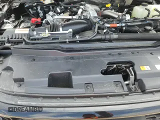 ✅ 2025 Ford F-250 XL • VIN: 1FT8W2BM8SEC37273 • Лот: 66706355. Опубликован ранее на Copart с пробегом 1 346 миль. Бесплатный доступ к архиву аукционных продаж из США и подробный отчёт об истории автомобиля на DreamBid. Изображение 16.