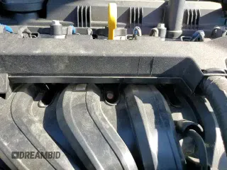 ✅ 2023 Hyundai Venue SEL • VIN: KMHRC8A30PU241237 • Lot: 43812785. Listed on Copart with 16,130 mi. Free auction sales archive from the USA and detailed vehicle history report at DreamBid. Image 15.