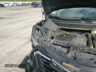 ✅ 2019 Chevrolet Equinox LS • VIN: 3GNAXHEV3KL383755 • Лот: 84059655. Опубликован ранее на Copart с пробегом 88 868 миль. Бесплатный доступ к архиву аукционных продаж из США и подробный отчёт об истории автомобиля на DreamBid. Изображение 14.