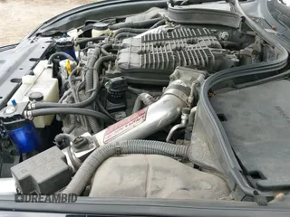 ✅ 2011 Infiniti G37 x • VIN: JN1CV6EL7BM264044 • Лот: 42721991. Опубликован ранее на IAAI с пробегом 178 793 миль. Бесплатный доступ к архиву аукционных продаж из США и подробный отчёт об истории автомобиля на DreamBid. Изображение 19.