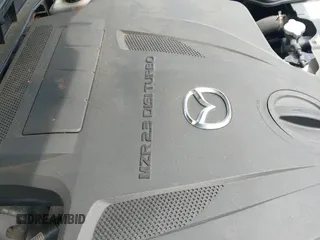 ✅ 2009 Mazda CX-7 Sport • VIN: JM3ER29L190217033 • Lot: 42777594. Listed on IAAI with 158,434 mi. Free auction sales archive from the USA and detailed vehicle history report at DreamBid. Image 18.