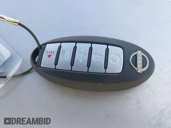 ✅ 2025 Nissan Altima SV • VIN: 1N4BL4DV5SN316681 • Lot: 41698894. Wystawiony na IAAI z przebiegiem 8 968 mil. Bezpłatny archiwum sprzedaży aukcyjnych z USA i szczegółowy raport historii pojazdu na DreamBid. Zdjęcie 11.