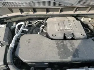 ✅ 2021 Chevrolet Silverado 1500 Custom • VIN: 1GCPWBEKXMZ298254 • Lot: 94243225. Wystawiony na Copart z przebiegiem 107 578 mil. Bezpłatny archiwum sprzedaży aukcyjnych z USA i szczegółowy raport historii pojazdu na DreamBid. Zdjęcie 14.