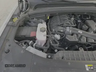 ✅ 2025 Jeep Grand Cherokee Laredo X • VIN: 1C4RJKAG3S8629266 • Лот: 93102625. Опубликован ранее на Copart с пробегом 4 414 миль. Бесплатный доступ к архиву аукционных продаж из США и подробный отчёт об истории автомобиля на DreamBid. Изображение 14.