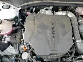 ✅ 2023 Hyundai Santa Fe Calligraphy • VIN: 5NMS5DAL6PH520093 • Lot: 94266635. Listed on Copart with 58,112 mi. Free auction sales archive from the USA and detailed vehicle history report at DreamBid. Image 16.