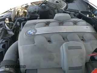 ✅ 2005 BMW 6 Series 645Ci • VIN: WBAEK73425B325362 • Lot: 42878299. Listed on IAAI with 85,932 mi. Free auction sales archive from the USA and detailed vehicle history report at DreamBid. Image 12.