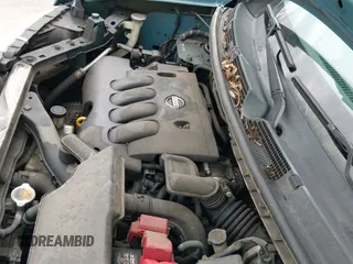 ✅ 2010 Nissan Cube S • VIN: JN8AZ2KRXAT170470 • Lot: 41751544. Listed on IAAI with 108,437 mi. Free auction sales archive from the USA and detailed vehicle history report at DreamBid. Image 16.