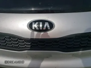 ✅ 2017 Kia Rio LX • VIN: KNADM5A30H6021206 • Lot: 65123835. Listed on Copart with 73,208 mi. Free auction sales archive from the USA and detailed vehicle history report at DreamBid. Image 13.