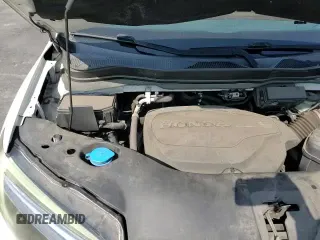 ✅ 2018 Honda Ridgeline RTL-E • VIN: 5FPYK3F70JB003445 • Lot: 82280525. Wystawiony na Copart z przebiegiem 96 749 mil. Bezpłatny archiwum sprzedaży aukcyjnych z USA i szczegółowy raport historii pojazdu na DreamBid. Zdjęcie 16.