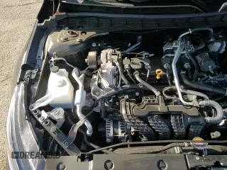 ✅ 2025 Nissan Altima S • VIN: 1N4BL4BV9SN306545 • Lot: 81327045. Listed on Copart with 1,461 mi. Free auction sales archive from the USA and detailed vehicle history report at DreamBid. Image 15.