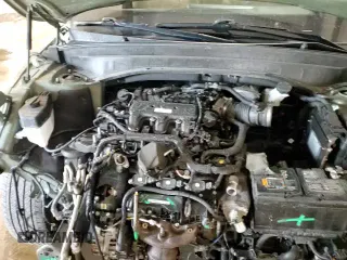 ✅ 2024 Kia Telluride EX X-Line • VIN: 5XYP3DGC0RG458173 • Lot: 91210865. Listed on Copart with 27,981 mi. Free auction sales archive from the USA and detailed vehicle history report at DreamBid. Image 15.